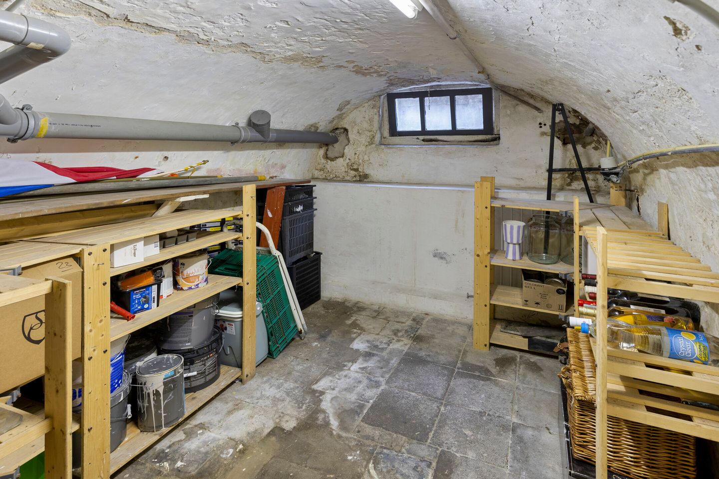 Foto 19 van Grote Poortstraat 5