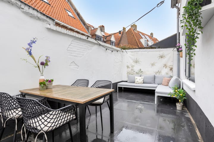 Foto 30 van Grote Poortstraat 5