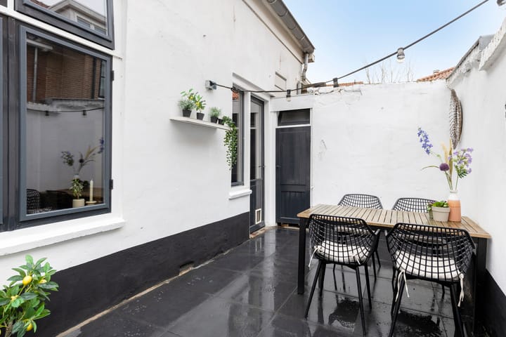 Foto 32 van Grote Poortstraat 5