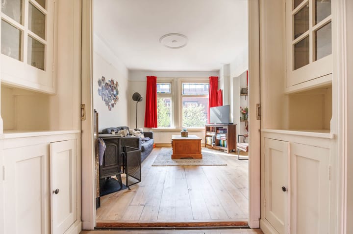 Foto 2 van Zeemanlaan 16-A