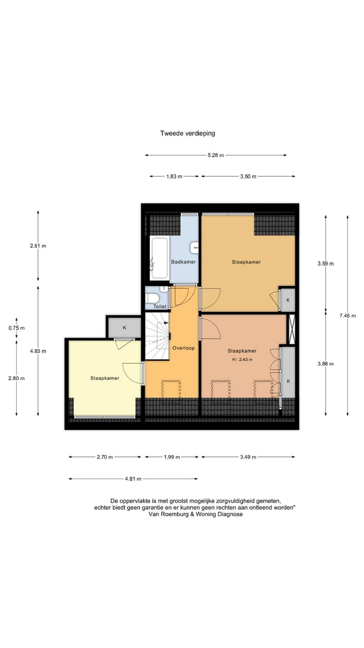 Foto 51 van Zeemanlaan 16-A