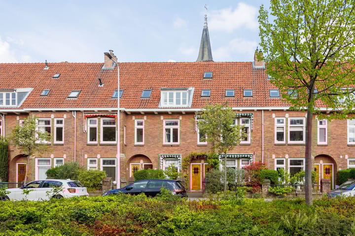 Foto 4 van Zeemanlaan 16-A