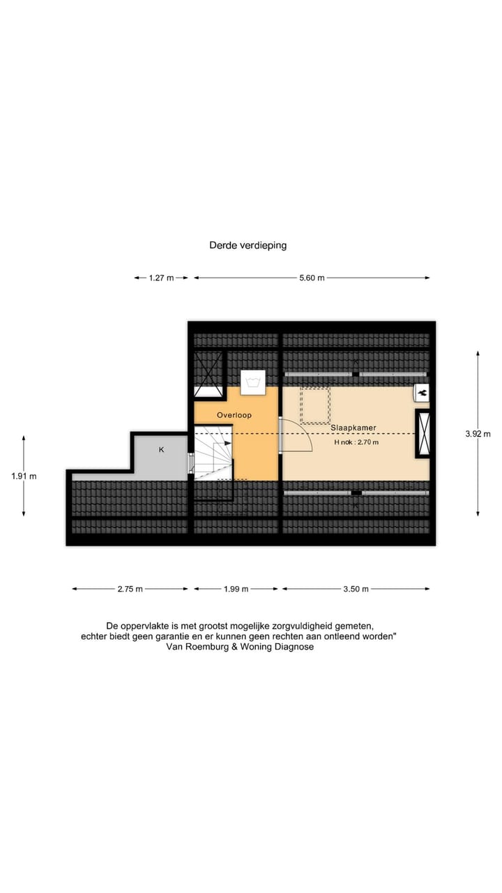 Foto 52 van Zeemanlaan 16-A