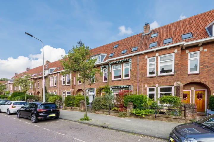 Foto 5 van Zeemanlaan 16-A