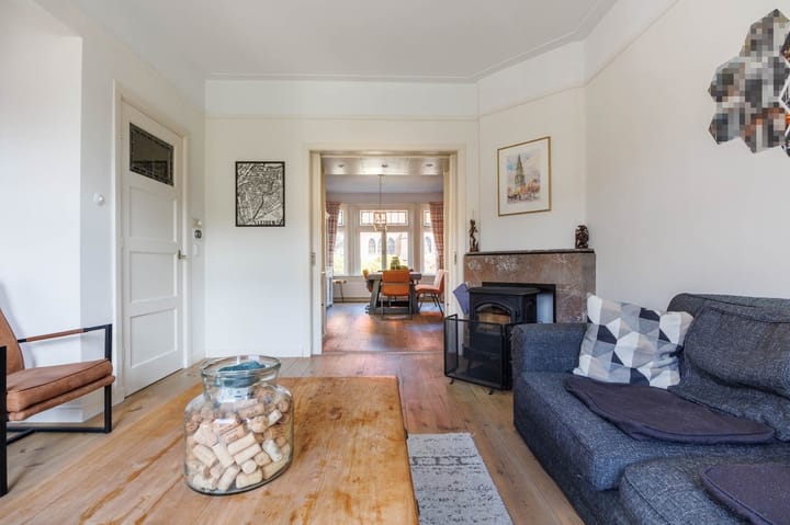 Foto 7 van Zeemanlaan 16-A