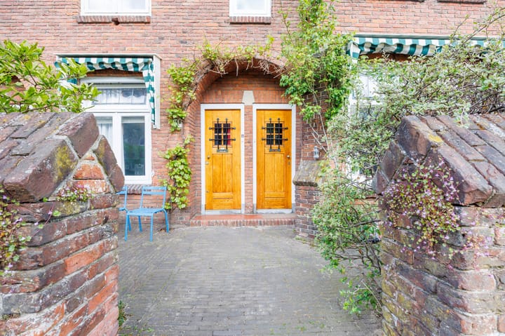 Foto 6 van Zeemanlaan 16-A