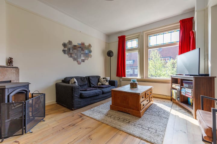 Foto 8 van Zeemanlaan 16-A