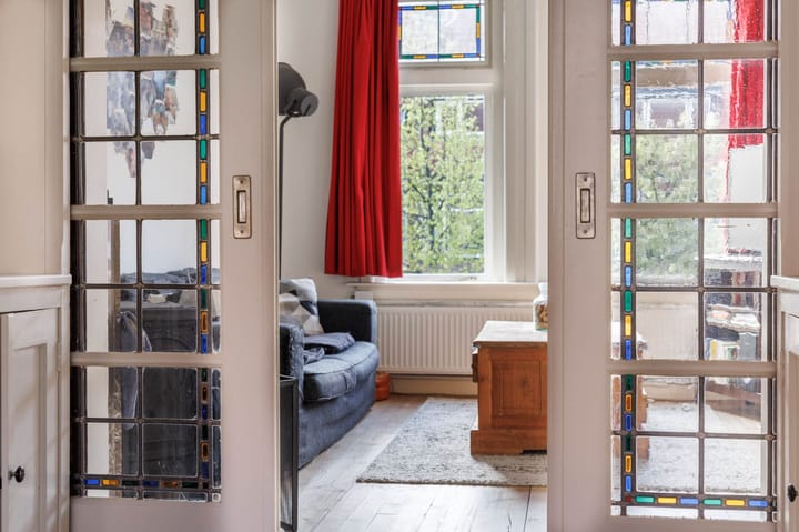 Foto 9 van Zeemanlaan 16-A