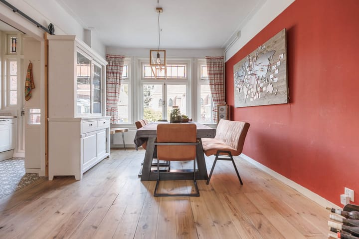 Foto 10 van Zeemanlaan 16-A