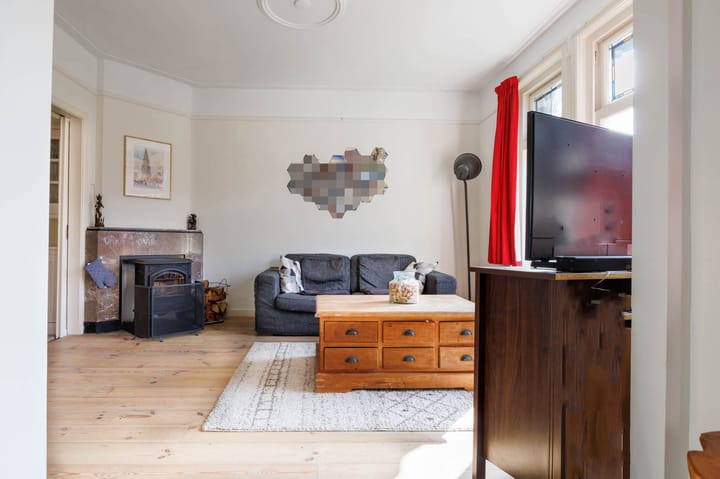 Foto 12 van Zeemanlaan 16-A