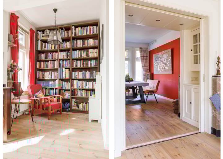 Foto 13 van Zeemanlaan 16-A