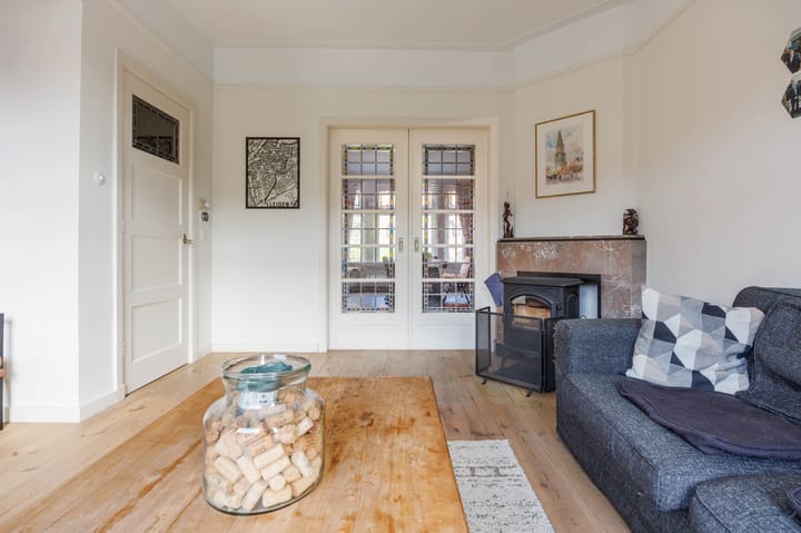 Foto 14 van Zeemanlaan 16-A