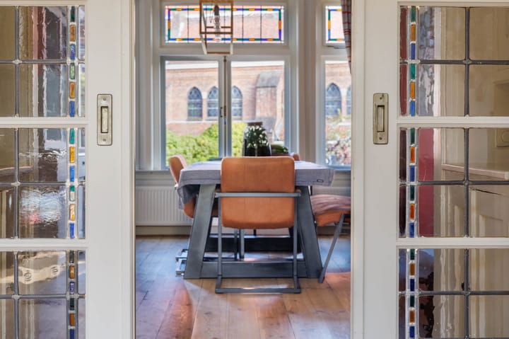 Foto 3 van Zeemanlaan 16-A