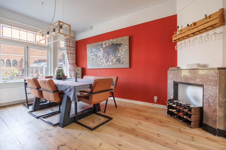 Foto 15 van Zeemanlaan 16-A