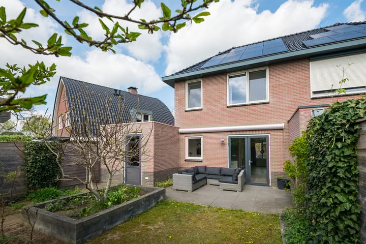 Foto 2 van de Stip 5