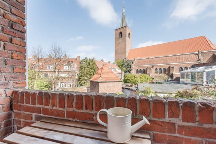 Foto 23 van Zeemanlaan 16-A