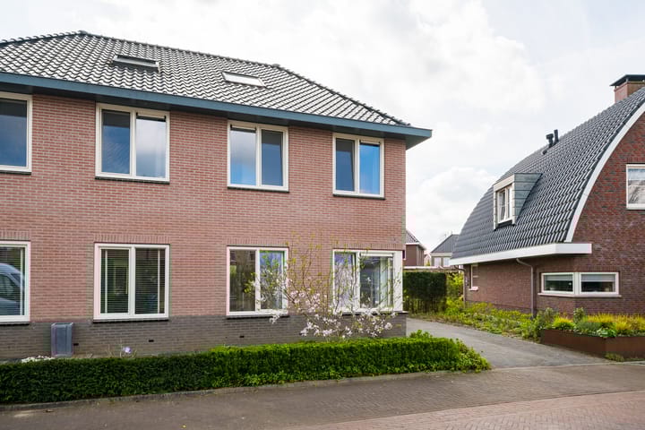 Foto 3 van de Stip 5