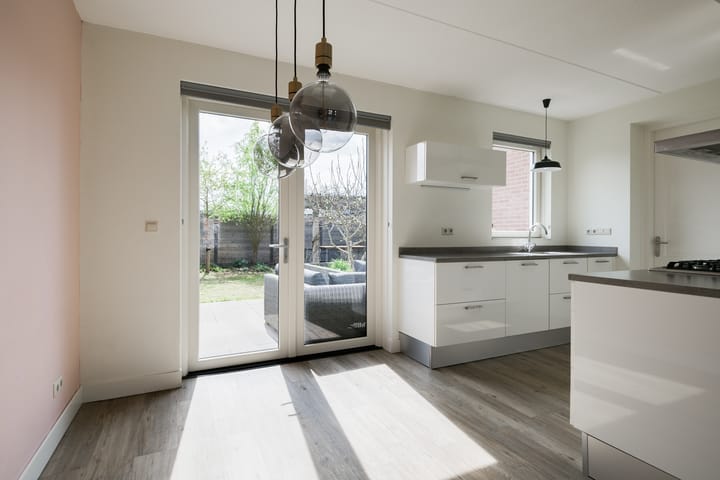 Foto 4 van de Stip 5