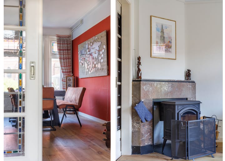 Foto 26 van Zeemanlaan 16-A