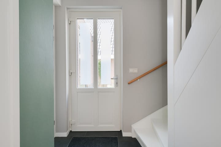 Foto 7 van de Stip 5