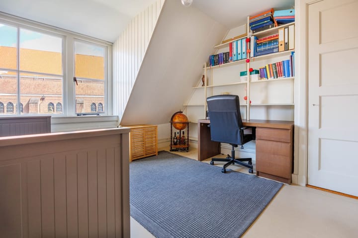 Foto 32 van Zeemanlaan 16-A