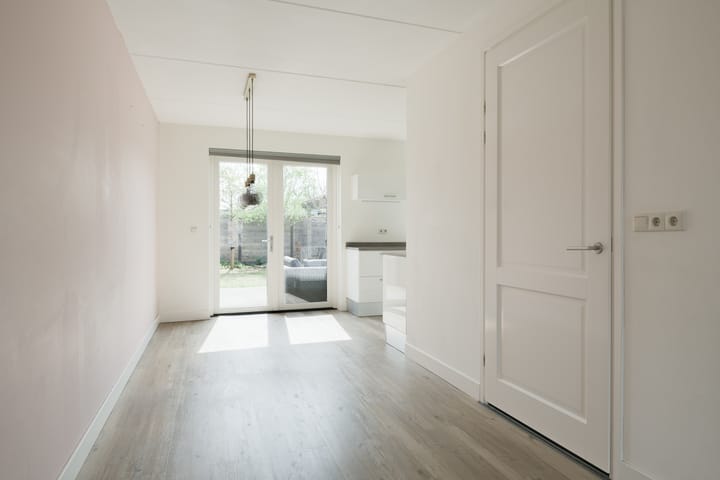 Foto 12 van de Stip 5