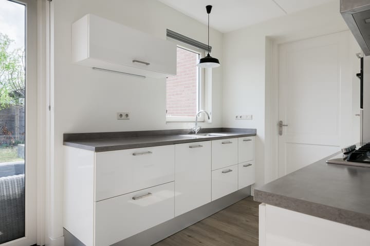 Foto 13 van de Stip 5