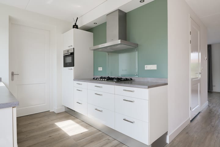 Foto 14 van de Stip 5