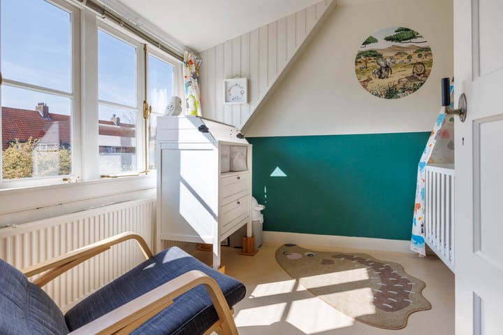 Foto 40 van Zeemanlaan 16-A