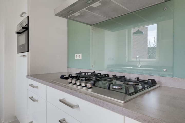 Foto 15 van de Stip 5