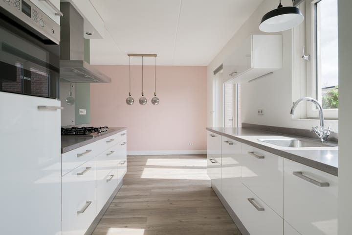 Foto 17 van de Stip 5