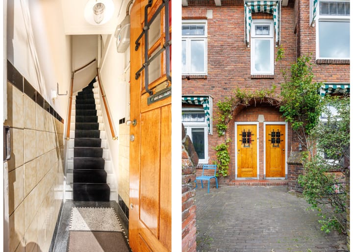 Foto 46 van Zeemanlaan 16-A