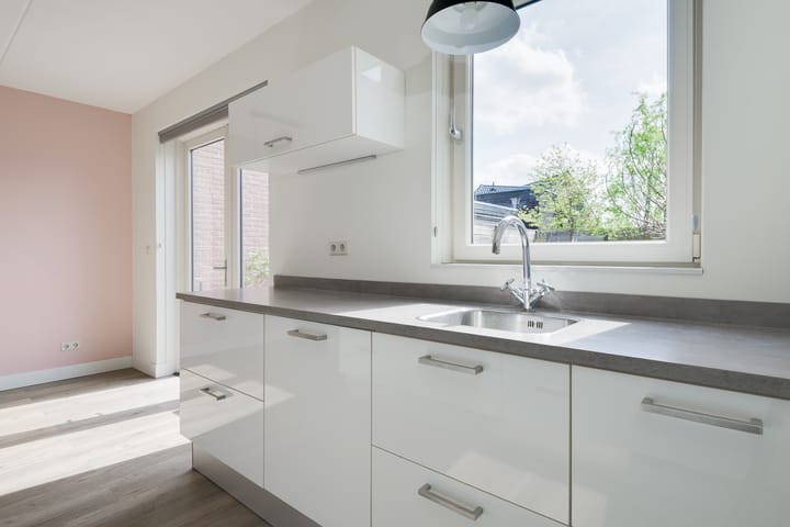 Foto 18 van de Stip 5