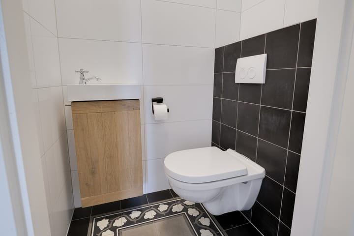 Foto 19 van de Stip 5