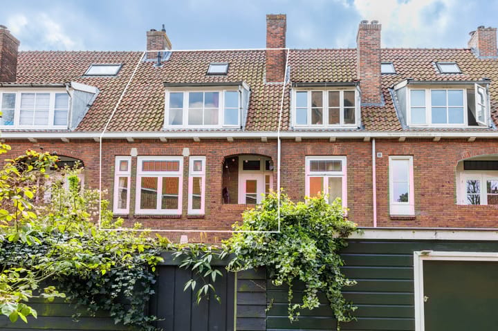 Foto 48 van Zeemanlaan 16-A