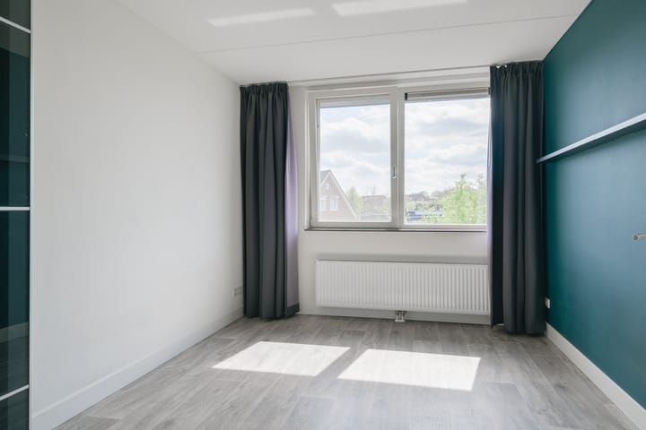 Foto 21 van de Stip 5