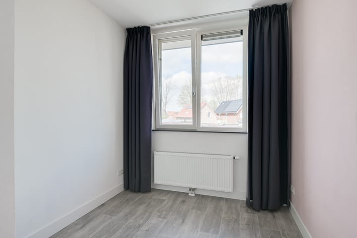 Foto 25 van de Stip 5