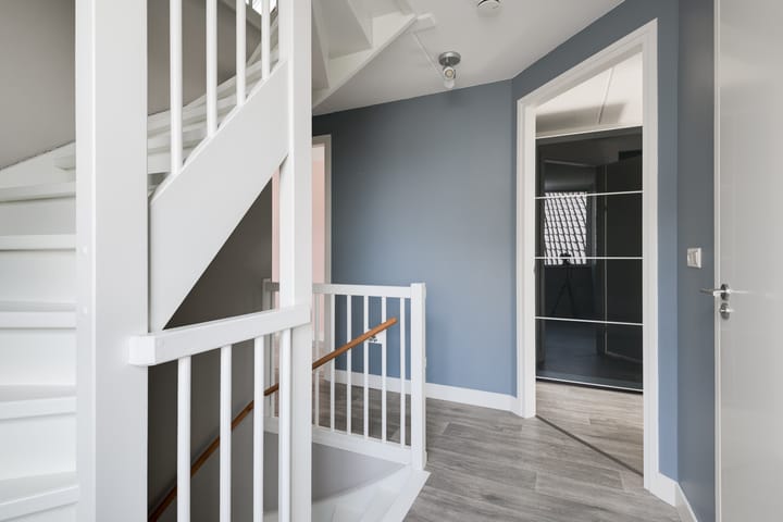 Foto 28 van de Stip 5