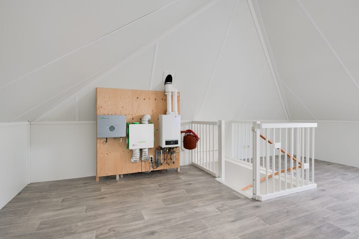 Foto 34 van de Stip 5