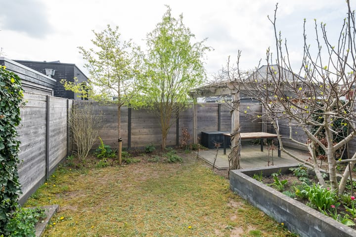 Foto 39 van de Stip 5