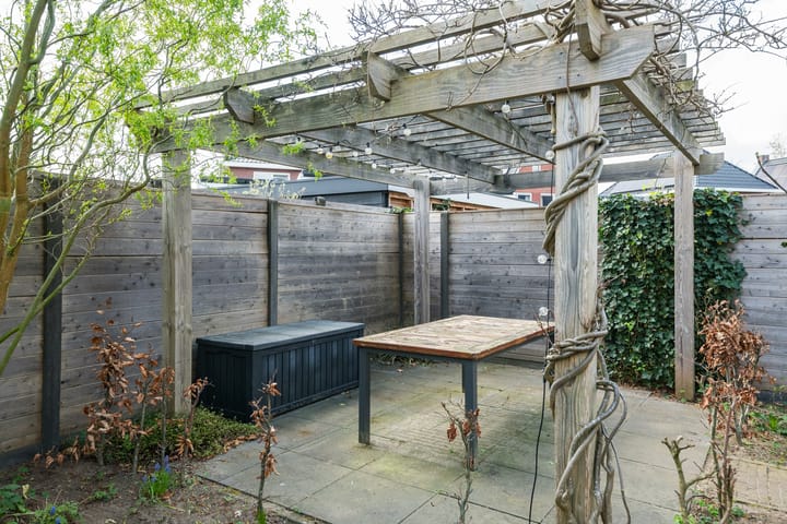 Foto 40 van de Stip 5