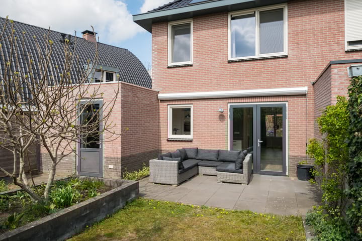 Foto 42 van de Stip 5