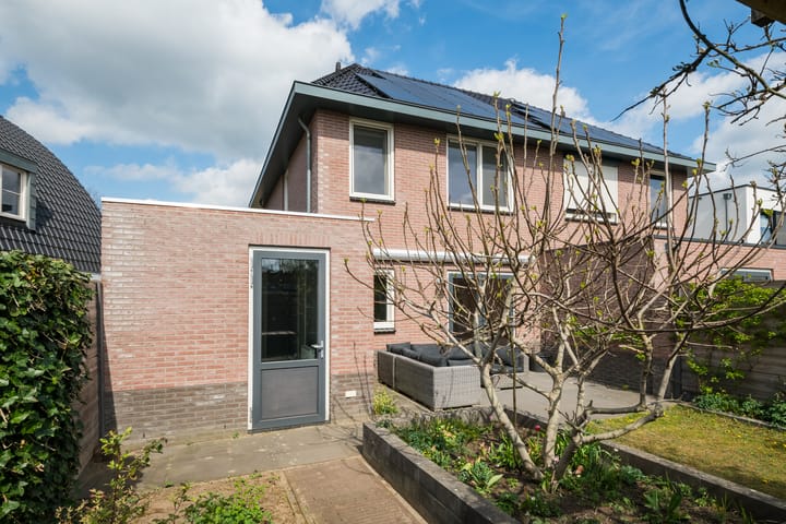 Foto 43 van de Stip 5