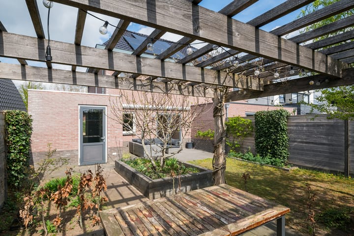 Foto 44 van de Stip 5