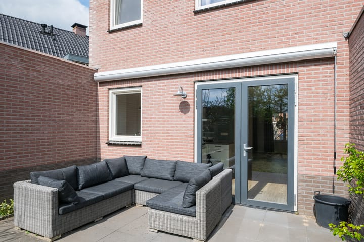 Foto 45 van de Stip 5