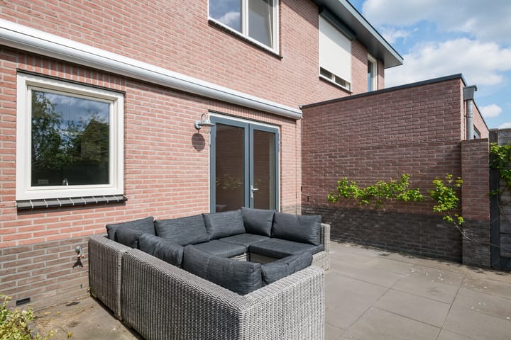 Foto 46 van de Stip 5