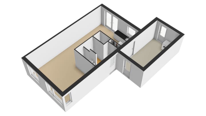 Foto 48 van de Stip 5