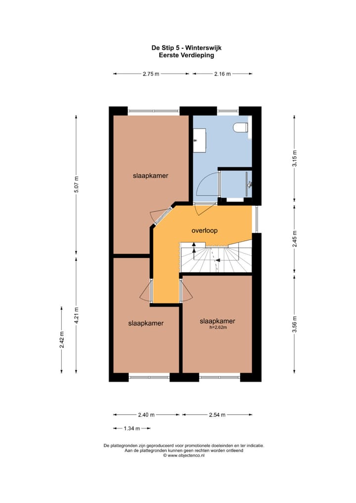 Foto 49 van de Stip 5