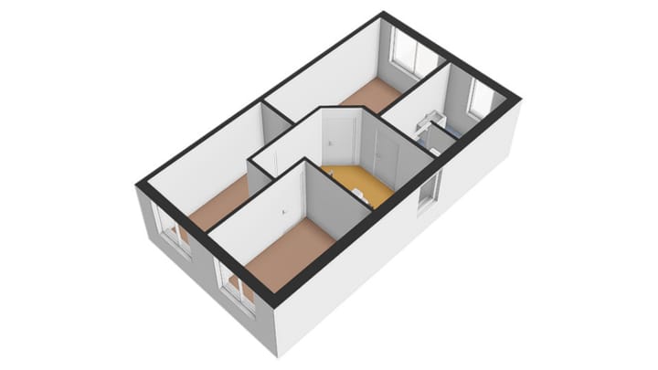 Foto 50 van de Stip 5