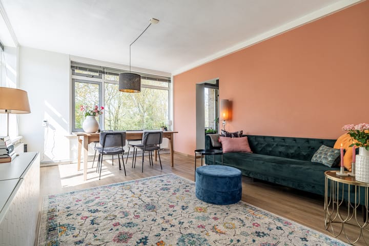 Foto 4 van Meeslaan 6